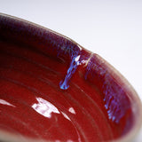 Matcha Bowl with Spout - Hanaizumigama / 抹茶碗