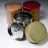 Matcha or Tea Storage Washi Paper Container - Medium - 3 Colour Options / 茶筒