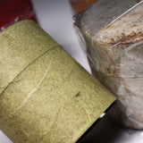 Matcha or Tea Storage Washi Paper Container - Small - 4 Colour Options / 茶筒