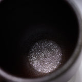 Meikama Kiln Bizen Mug Cup with Handle