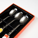 Miffy Trio Spoons Set