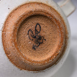 Yamano Usagi Handmade Rabbit Mug Cup - Toto / 山野うさぎ マグカップ