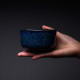Mini Matcha Bowl - Night Sky / 抹茶碗