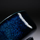 Mini Matcha Bowl - Night Sky / 抹茶碗