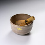 Mini Matcha Bowl - Hanaizumi / 抹茶碗