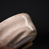 Mini Matcha Bowl - Hanaizumi / 抹茶碗