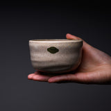 Mini Matcha Bowl - Hanaizumi / 抹茶碗