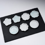 MIYAMA Mino ware Small Condiment Plate - 7 Options / 美濃焼き 薬味皿