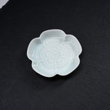 MIYAMA Mino ware Small Condiment Plate - 7 Options / 美濃焼き 薬味皿