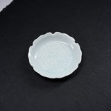 MIYAMA Mino ware Small Condiment Plate - 7 Options / 美濃焼き 薬味皿