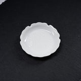 MIYAMA Mino ware Small Condiment Plate - 7 Options / 美濃焼き 薬味皿