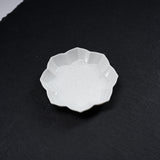 MIYAMA Mino ware Small Condiment Plate - 7 Options / 美濃焼き 薬味皿