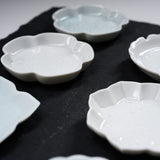 MIYAMA Mino ware Small Condiment Plate - 7 Options / 美濃焼き 薬味皿