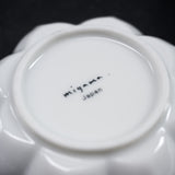 MIYAMA Mino ware Small Condiment Plate - 7 Options / 美濃焼き 薬味皿