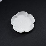 MIYAMA Mino ware Small Condiment Plate - 7 Options / 美濃焼き 薬味皿