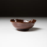 Mino ware Fish Side Dish Bowl - 10 cm / 美濃焼き 小鉢