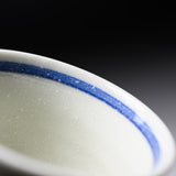 Mino Ware Japanese Teacup 210 ml - Rabbit / 湯呑み