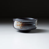 Mino ware Side Dish Bowl - White Brush - 8 cm / 美濃焼き 小鉢