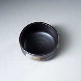 Mino ware Side Dish Bowl - White Brush - 8 cm / 美濃焼き 小鉢