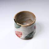 Handmade Tea Cup 160 ml - Autumn Whisper / 美濃焼き 湯呑み