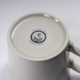 Mino ware Magic Thermal Mug  - Parenting Panda / 温感マグカップ