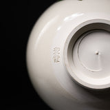 Mino ware Matcha Bowl - Zodiac Sheep / 抹茶碗