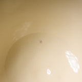 Mino ware Matcha Bowl - Zodiac Snake / 抹茶碗