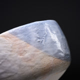 Matcha Bowl -  Misty Valley/ 抹茶碗