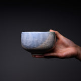 Matcha Bowl -  Misty Valley/ 抹茶碗