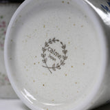Mino ware Mug Cup - Peaceful World / マグカップ
