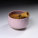 Matcha Bowl - Sakura Mist / 抹茶碗