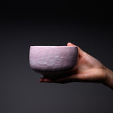 Matcha Bowl - Sakura Mist / 抹茶碗