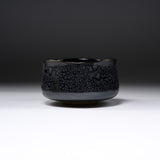 Matcha Bowl - Midnight Yuteki / 抹茶碗