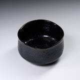 Matcha Bowl - Midnight Yuteki / 抹茶碗