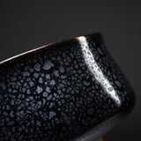 Matcha Bowl - Midnight Yuteki / 抹茶碗