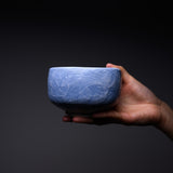 Matcha Bowl -  Ocean Mist / 抹茶碗