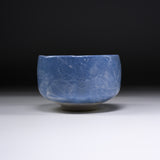 Matcha Bowl -  Ocean Mist / 抹茶碗