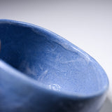 Matcha Bowl -  Ocean Mist / 抹茶碗