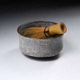 Matcha Bowl -  Winter Fog / 抹茶碗