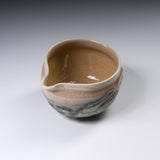 Matcha Bowl -  River Stone / 抹茶碗