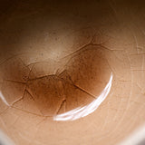 Matcha Bowl -  River Stone / 抹茶碗