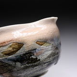 Matcha Bowl -  River Stone / 抹茶碗