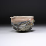 Matcha Bowl -  River Stone / 抹茶碗