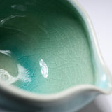 Matcha Bowl - Glacier Flow / 抹茶碗