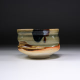 Matcha Bowl -  Rust Horizon / 抹茶碗