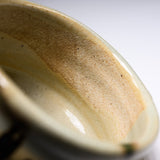 Matcha Bowl -  Moss Fire / 抹茶碗