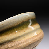 Matcha Bowl -  Moss Fire / 抹茶碗