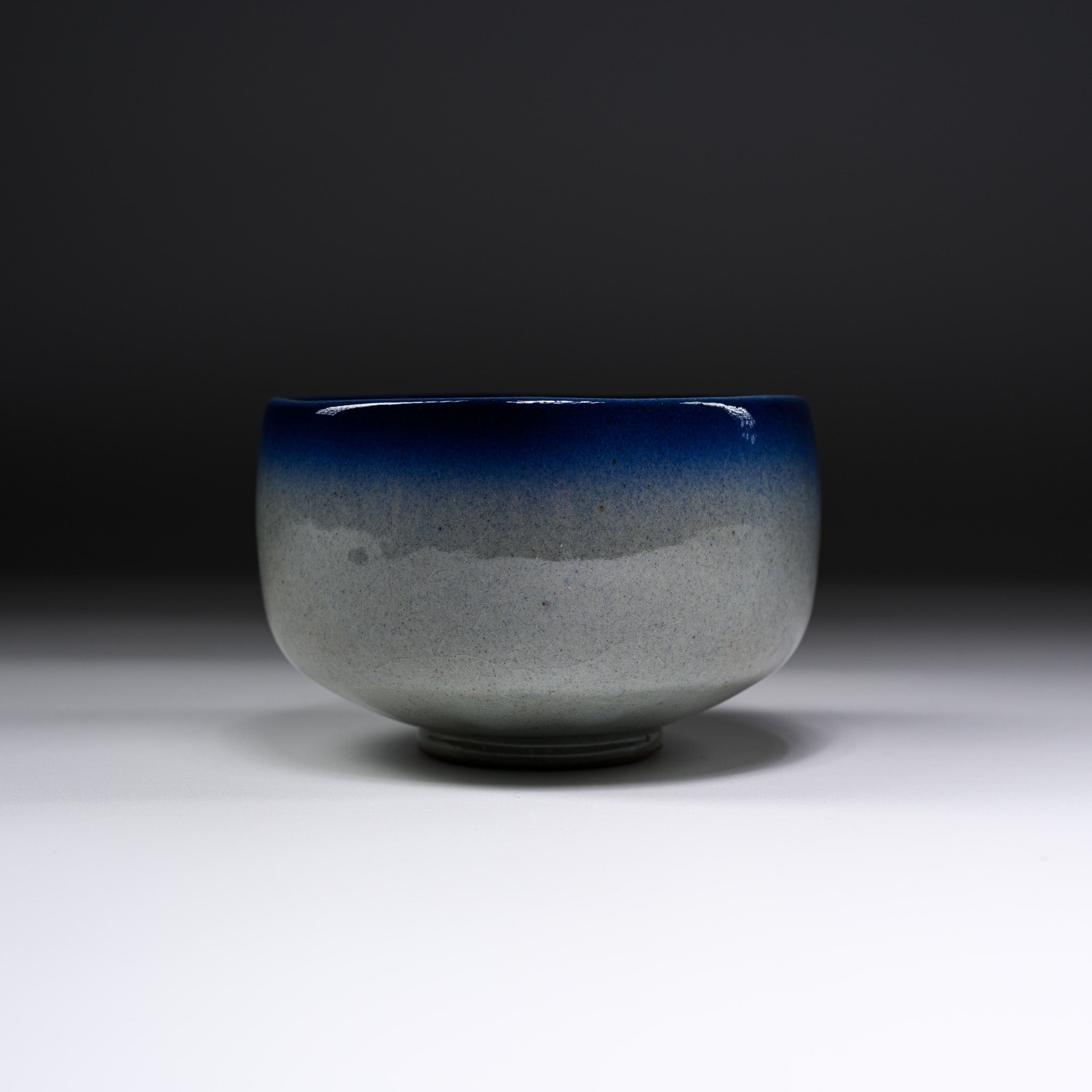Matcha Bowl - Indigo Horizon / 抹茶碗 – Osara Australia