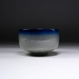 Matcha Bowl -  Indigo Horizon / 抹茶碗