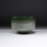 Matcha Bowl -  Moss Stone / 抹茶碗